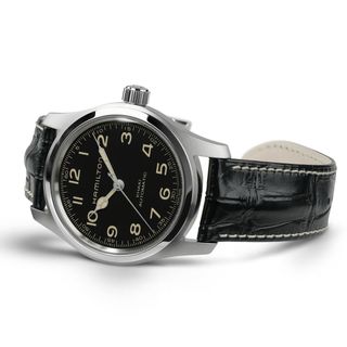 Hamilton Khaki Field Murph 42mm Bracciale