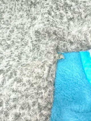 Giacchetta verde da donna