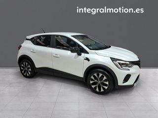 Renault Captur Intens TCe 74kW (100CV) GLP