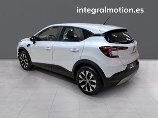 Renault Captur Intens TCe 74kW (100CV) GLP