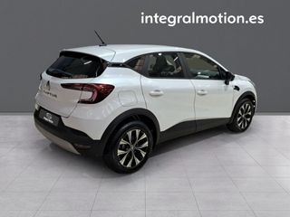 Renault Captur Intens TCe 74kW (100CV) GLP