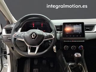 Renault Captur Intens TCe 74kW (100CV) GLP