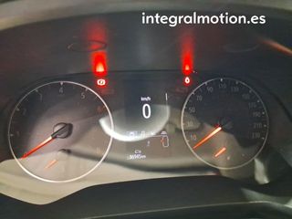 Renault Captur Intens TCe 74kW (100CV) GLP