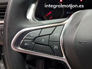 Renault Captur Intens TCe 74kW (100CV) GLP