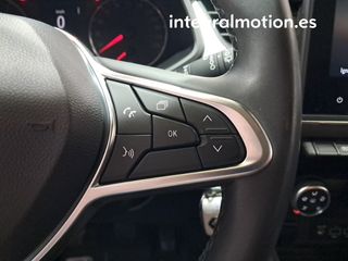 Renault Captur Intens TCe 74kW (100CV) GLP