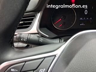 Renault Captur Intens TCe 74kW (100CV) GLP