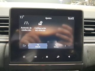 Renault Captur Intens TCe 74kW (100CV) GLP