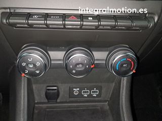 Renault Captur Intens TCe 74kW (100CV) GLP