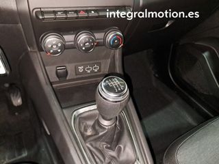 Renault Captur Intens TCe 74kW (100CV) GLP