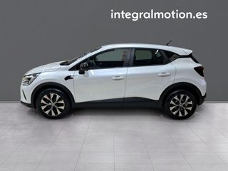 Renault Captur Intens TCe 74kW (100CV) GLP