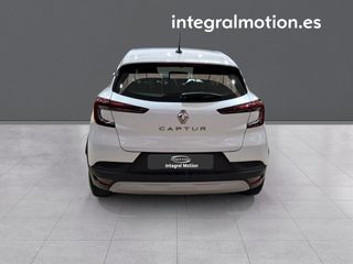 Renault Captur Intens TCe 74kW (100CV) GLP