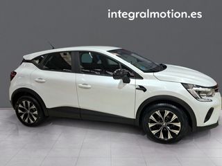 Renault Captur Intens TCe 74kW (100CV) GLP