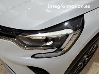 Renault Captur Intens TCe 74kW (100CV) GLP