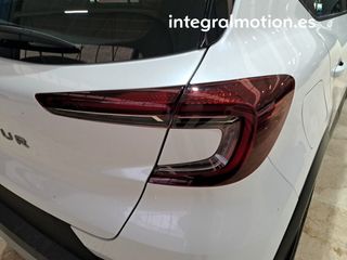 Renault Captur Intens TCe 74kW (100CV) GLP