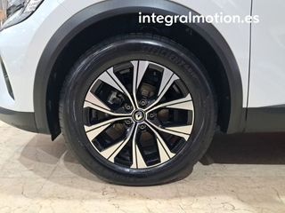 Renault Captur Intens TCe 74kW (100CV) GLP