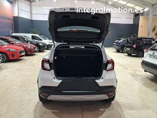 Renault Captur Intens TCe 74kW (100CV) GLP
