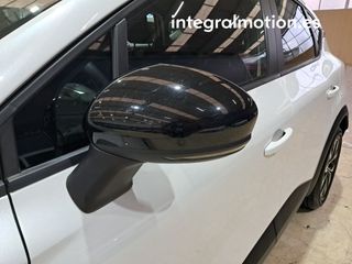 Renault Captur Intens TCe 74kW (100CV) GLP