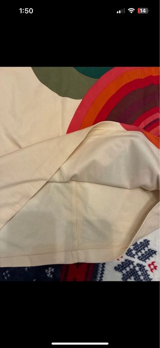 Vestido Desigual Talla 40