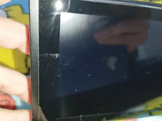 Nintendo Switch Solo consola