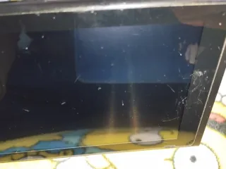 Nintendo Switch Solo consola