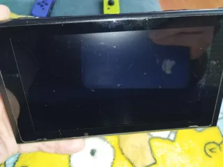 Nintendo Switch Solo consola