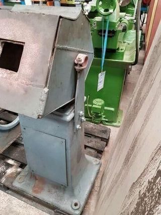 FRAGUA DE HERREROS CHOLLO