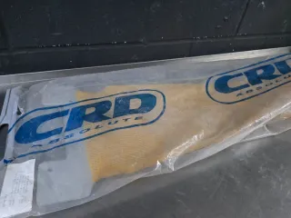 Protector bajos Suzuki LTZ 400 CRD