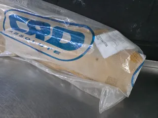 Protector bajos Suzuki LTZ 400 CRD