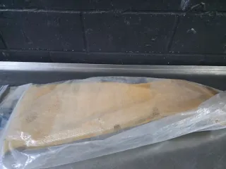 Protector bajos Suzuki LTZ 400 CRD