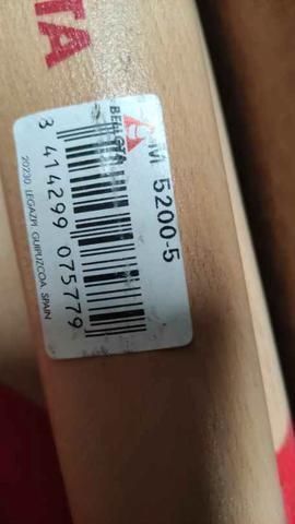 PALOS DE H ACHAS MAR BELLOTA