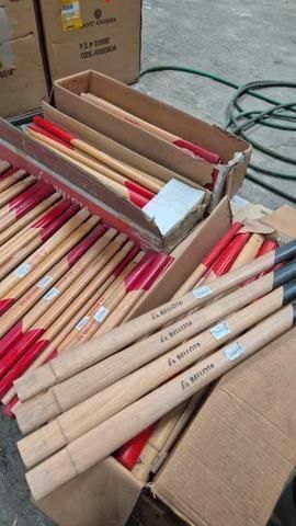 PALOS DE H ACHAS MAR BELLOTA