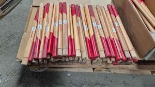 PALOS DE H ACHAS MAR BELLOTA