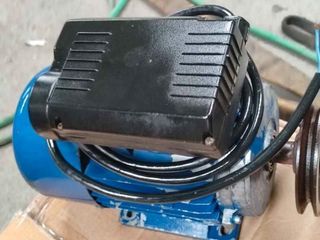 MOTOR  MONOFáSICO CASI NUEVO