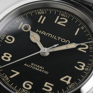 Hamilton Khaki Field Murph 38mm H70405730