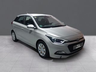 Hyundai i20 1.4 MPI Style