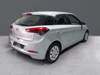 Hyundai i20 1.4 MPI Style