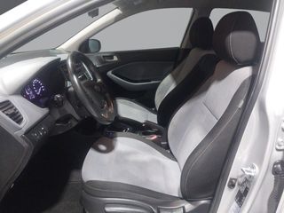 Hyundai i20 1.4 MPI Style