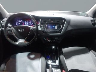 Hyundai i20 1.4 MPI Style