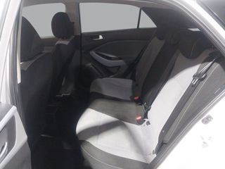 Hyundai i20 1.4 MPI Style