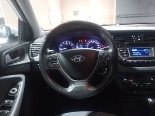 Hyundai i20 1.4 MPI Style