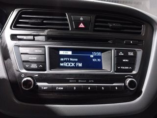 Hyundai i20 1.4 MPI Style