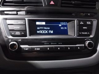 Hyundai i20 1.4 MPI Style