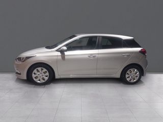Hyundai i20 1.4 MPI Style