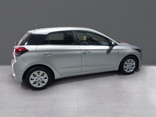 Hyundai i20 1.4 MPI Style