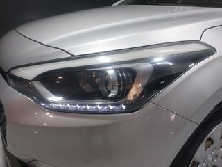 Hyundai i20 1.4 MPI Style