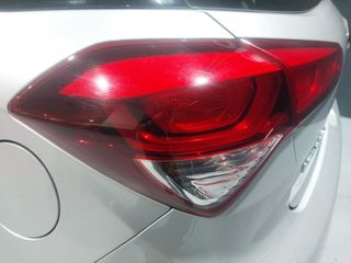 Hyundai i20 1.4 MPI Style