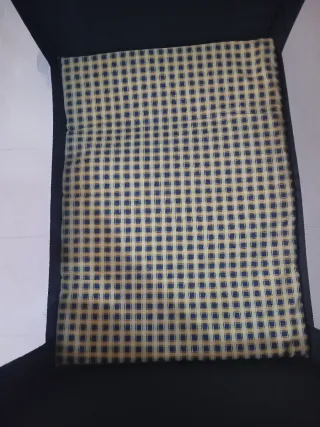 Parque cuna plegable