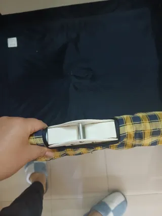 Parque cuna plegable