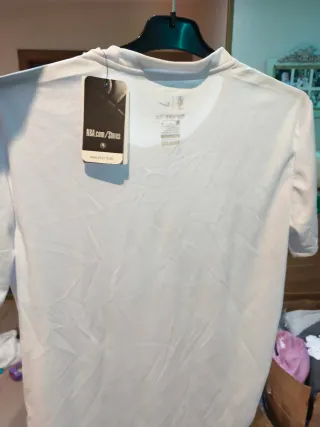 Camiseta Orlando Magic Nike Talla M