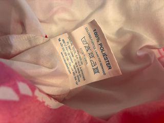 Funda nórdica y funda almohada Peppa Pig